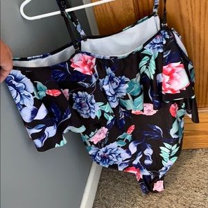 Swimsuit Daci 20w multicolored